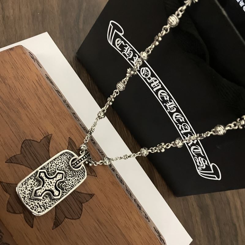 Chrome Hearts Necklaces